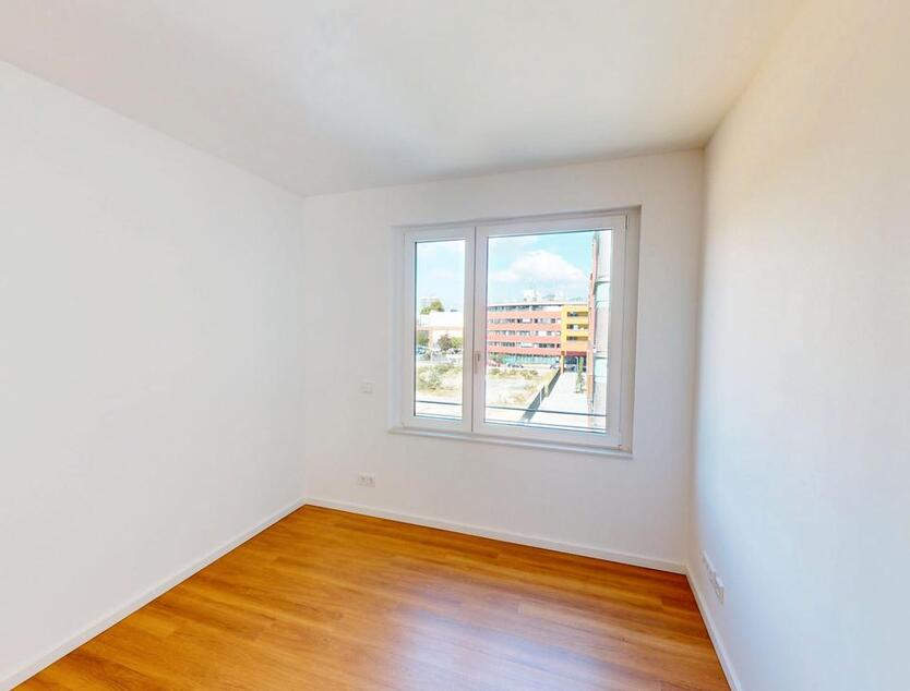 Ideal für junge Familien - 3 Zimmer zum Entfalten! zimmer