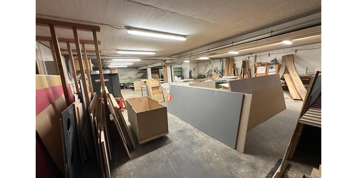 Gewerbeobjekt Schöllkrippen - 2.800&euro; | Angebot:24468806