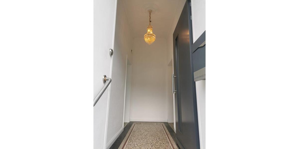 Erdgeschoßwohnung Hennef (Sieg) - 3 Zimmer, 70 m&sup2;, 860&euro; | Angebot:23830061