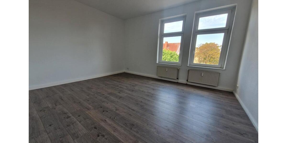 Etagenwohnung Magdeburg Alte Neustadt - 1 Zimmer, 43 m&sup2;, 279&euro; | Angebot:26643455