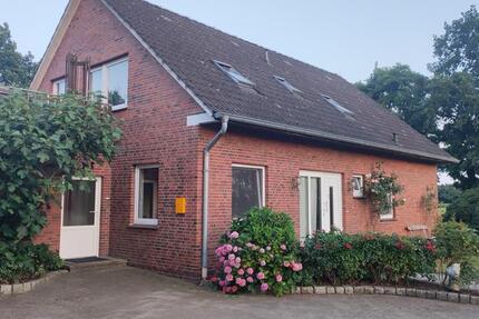 Wohnung Wardenburg - 3 Zimmer, 100 m&sup2;, 1.500&euro; | Angebot:25839721