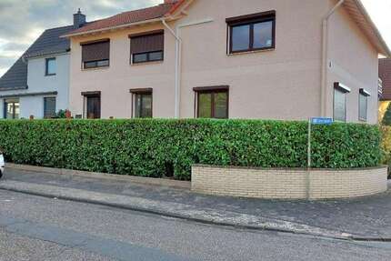 Wohnung zum Mieten in Büttelborn 1.300 € 113 m² 4 zimmer