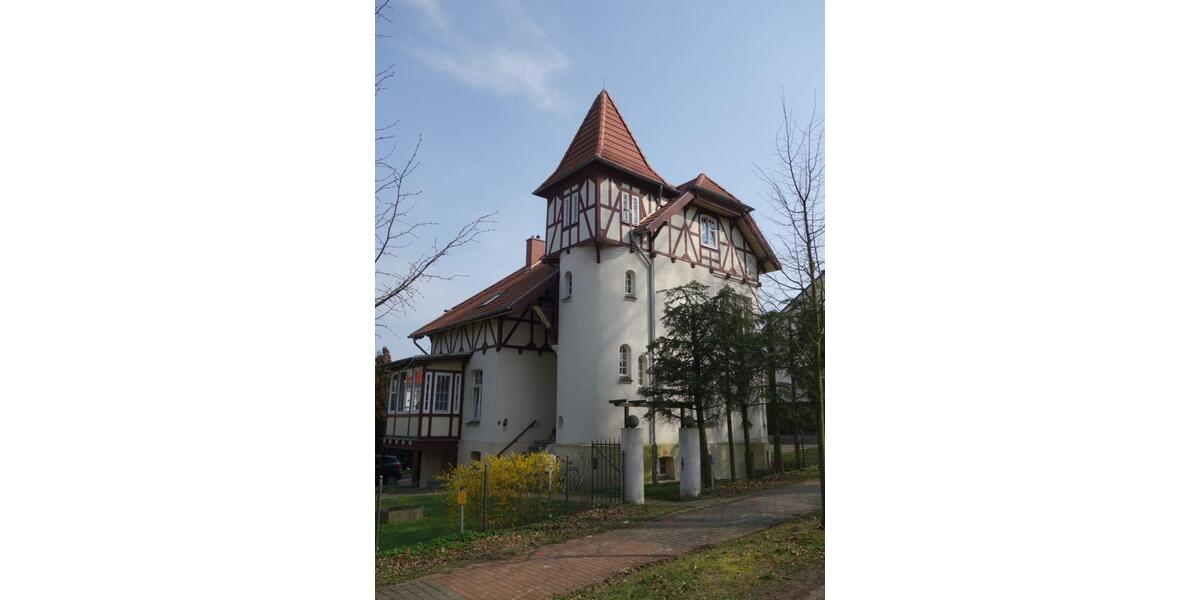 Dachgeschoßwohnung Plau am See - 1.5 Zimmer, 46 m&sup2;, 395&euro; | Angebot:25447502