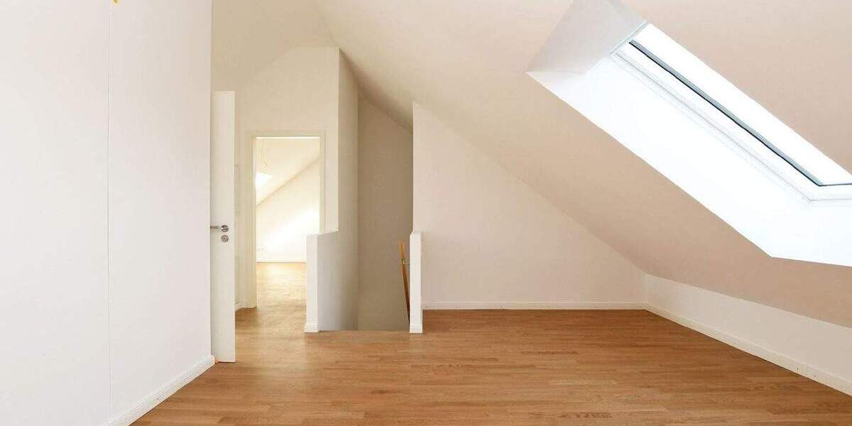 Etagenwohnung München Ramersdorf-Perlach - 4 Zimmer, 123 m&sup2;, 2.800&euro; | Angebot:25107379