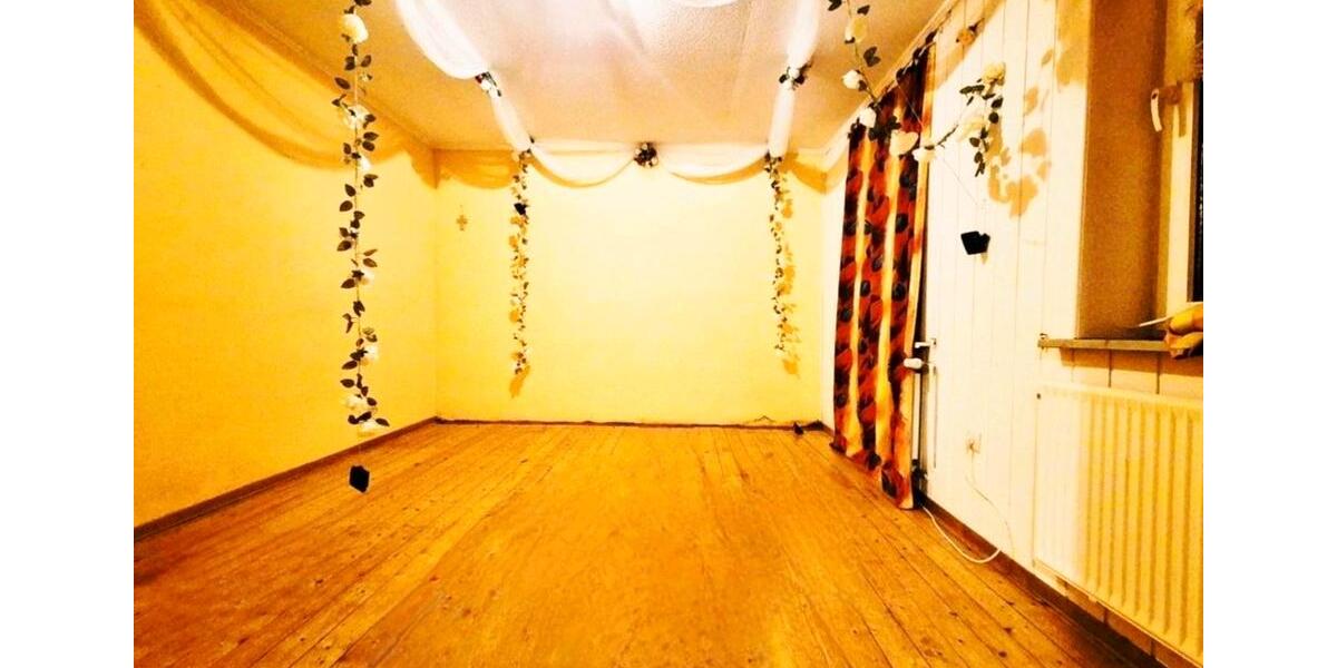 2,5 Zim. Whg Erdgeschoss mit Garten für 680 € in Nahrendorf 2.5 zimmer