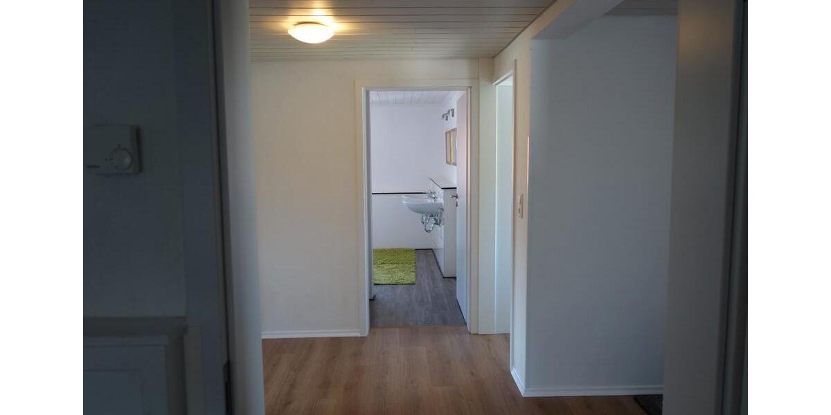 Etagenwohnung Isny im Allgäu - 3 Zimmer, 100 m&sup2;, 400&euro; | Angebot:26415187