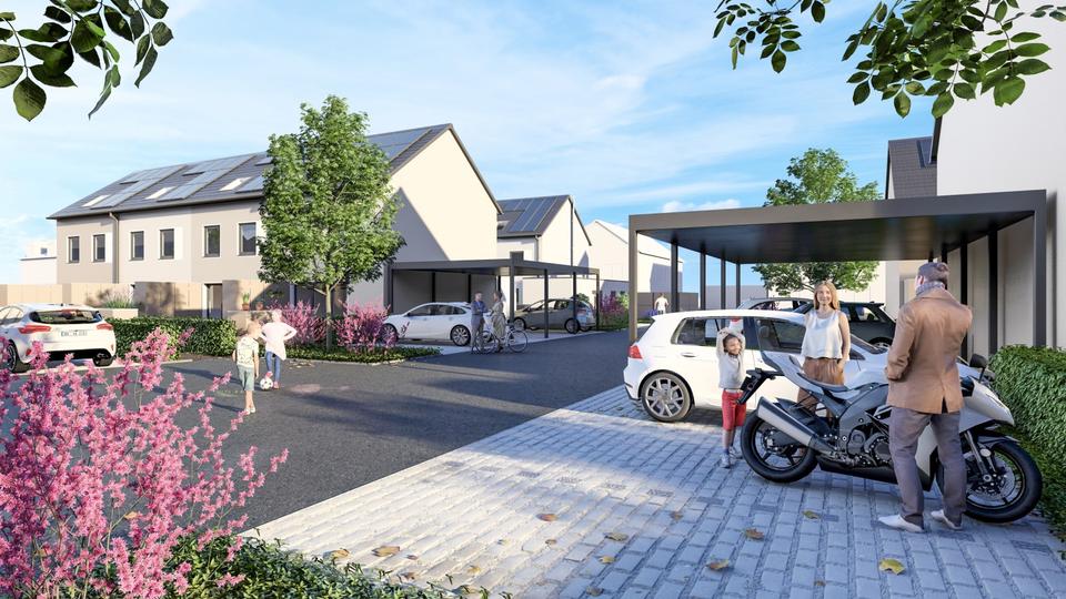 Einfamilienhaus Friedberg (Hessen) - 5 Zimmer, 145 m&sup2;, 2.250&euro; | Angebot:26631966