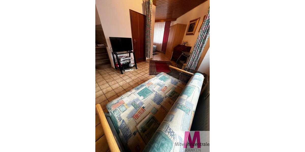 Zimmer Fürth Südstadt - 1 Zimmer, 790&euro; | Angebot:26197022