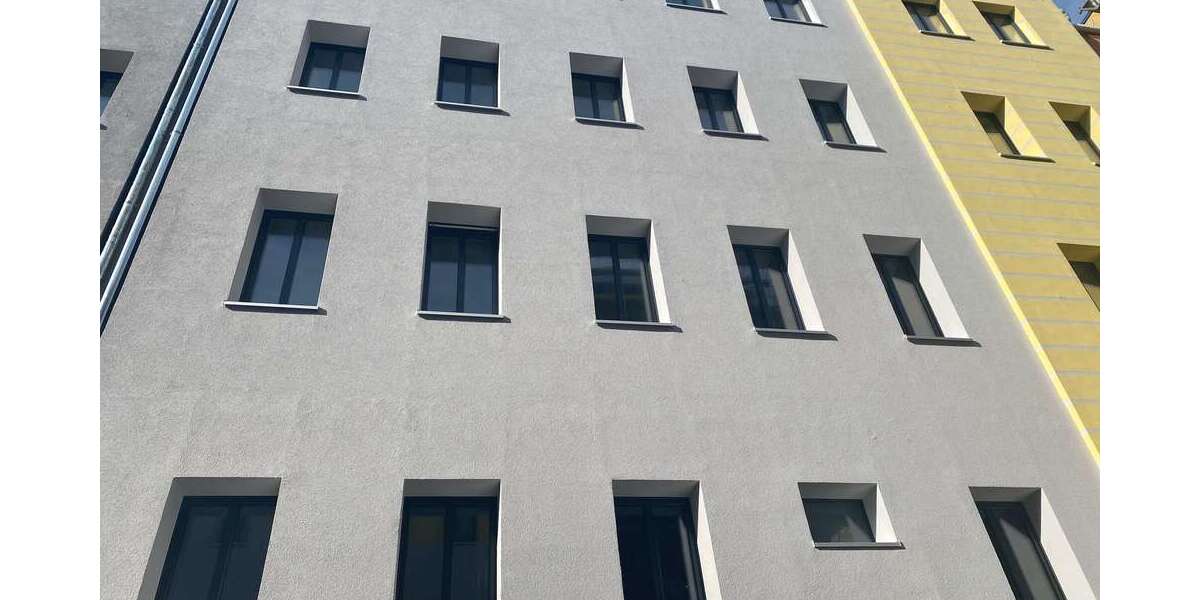 Etagenwohnung Halle/Saale Saale - 5 Zimmer, 128 m&sup2;, 1.570&euro; | Angebot:26694994