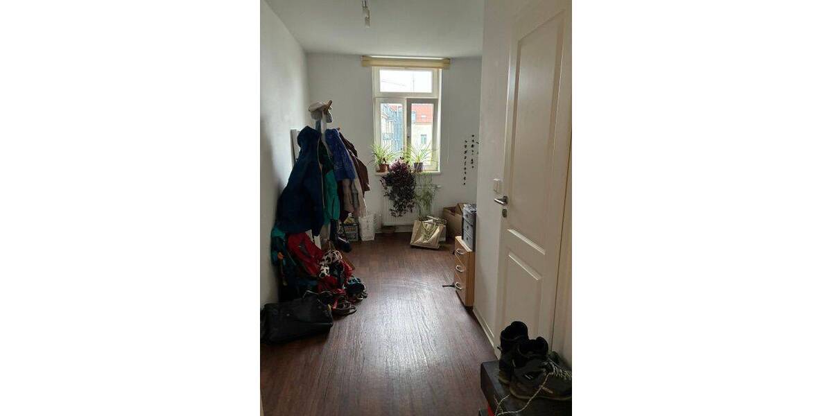 Etagenwohnung Bamberg Bamberg-Ost - 2 Zimmer, 43 m&sup2;, 590&euro; | Angebot:26596743