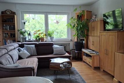 Wohnung Solingen Mitte - 3 Zimmer, 72 m&sup2;, 700&euro; | Angebot:27592856