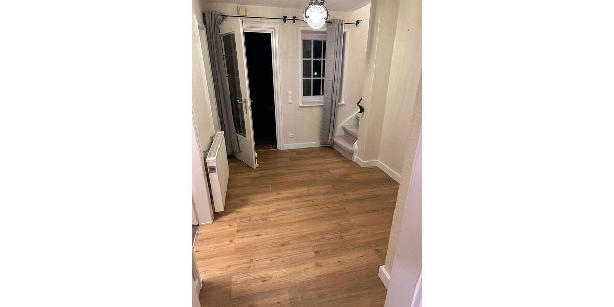 Einfamilienhaus Bad Bevensen - 5 Zimmer, 100 m&sup2;, 1.300&euro; | Angebot:25720603