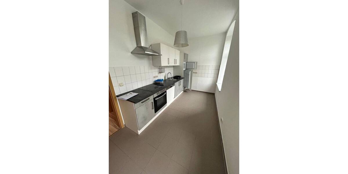 Etagenwohnung Bärenstein Kühberg - 2 Zimmer, 48 m&sup2;, 269&euro; | Angebot:25665386