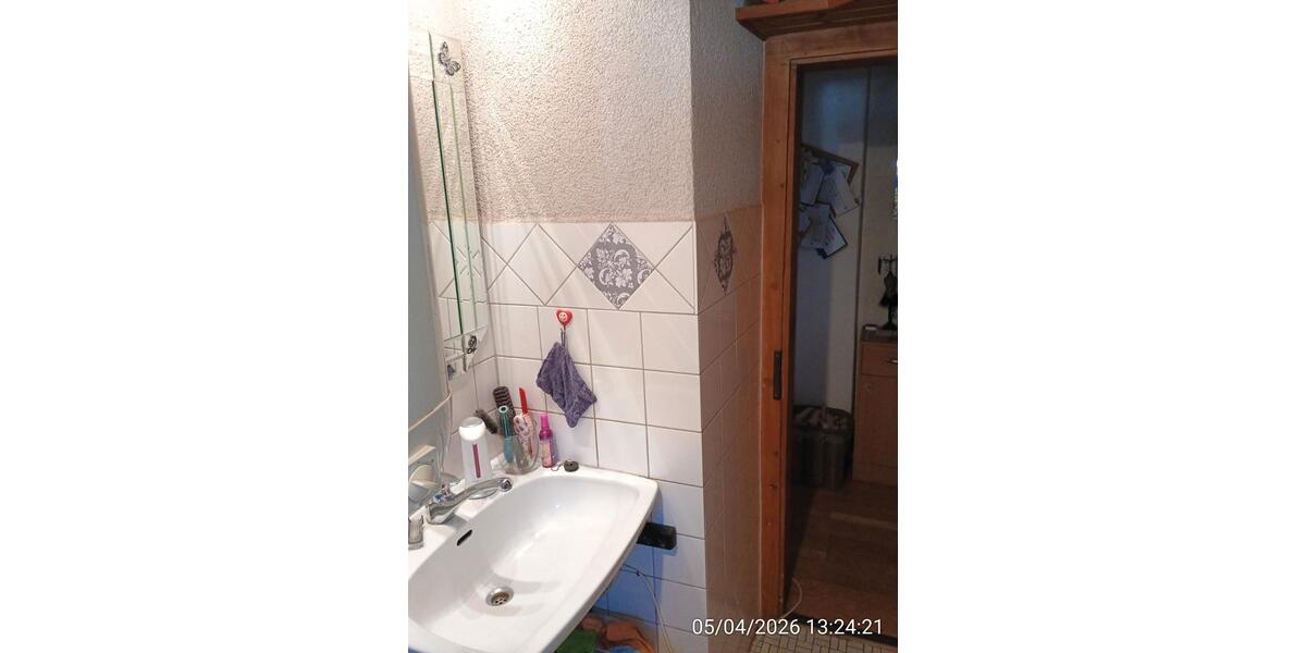Etagenwohnung Kemnath - 2 Zimmer, 43 m&sup2;, 350&euro; | Angebot:26041367