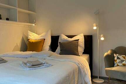 Zimmer Pforzheim Brötzingen - 1 Zimmer, 790&euro; | Angebot:24645144