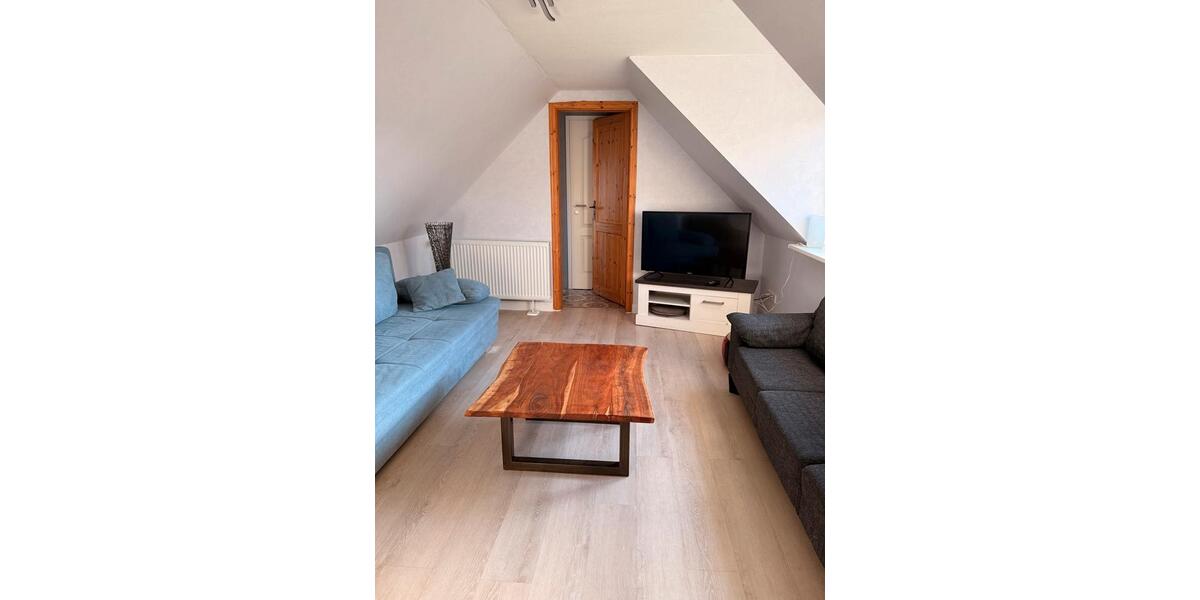 Wohnen auf Zeit Barmstedt - 4 Zimmer, 80 m&sup2;, 25&euro; | Angebot:26055360