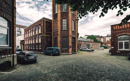Verschiedene Bürolösungen in zentraler Lage in Aachen zu vermieten - All-in-Miete zimmer