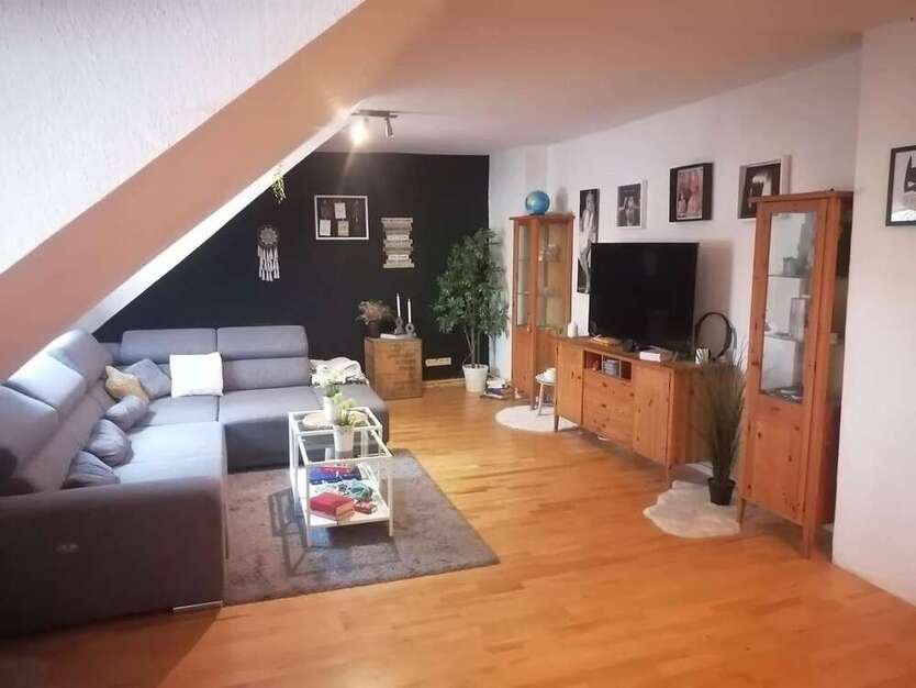 Wohnung zum Mieten in Herne 1.030 € 110 m²
