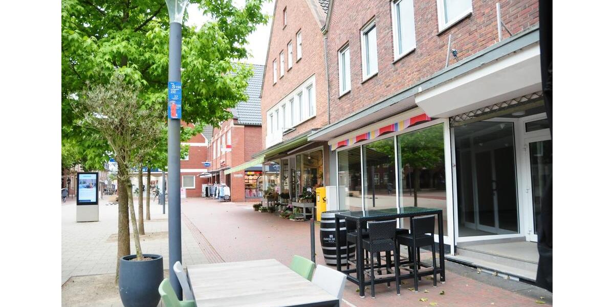Etagenwohnung Stadtlohn - 3.5 Zimmer, 137 m&sup2;, 1.165&euro; | Angebot:26585766