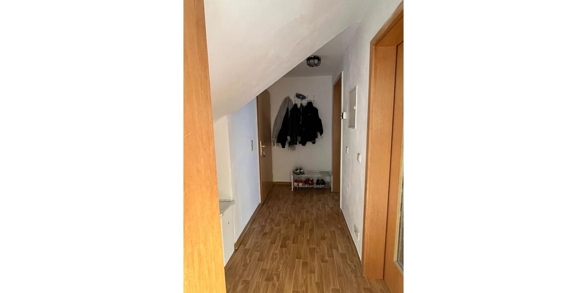 Wohnen auf Zeit Marburg - 3 Zimmer, 60 m&sup2;, 502&euro; | Angebot:26305334