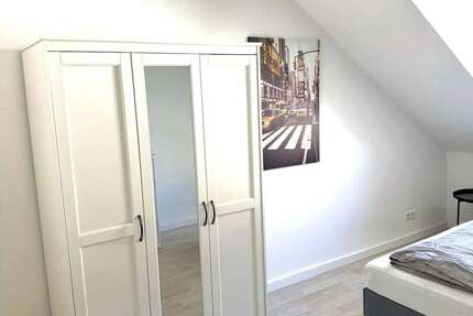 Zimmer Düsseldorf Pempelfort - 799&euro; | Angebot:27293105