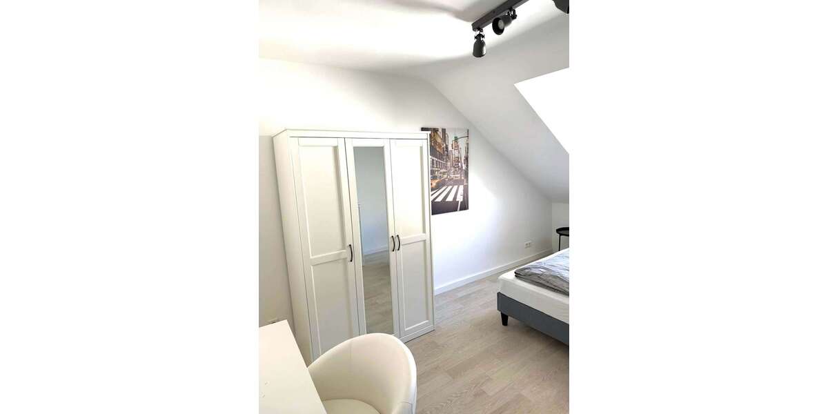 Zimmer Düsseldorf Pempelfort - 799&euro; | Angebot:27293105