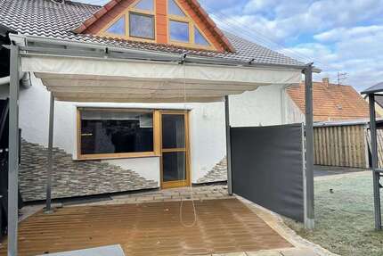 Haus Baalborn Baalborn - 4 Zimmer, 148 m&sup2;, 1.500&euro; | Angebot:26978025