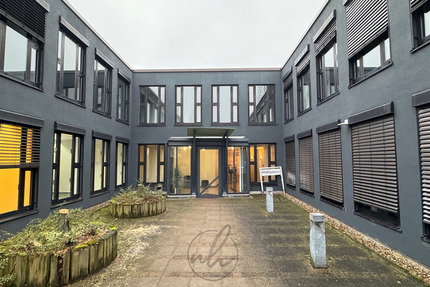 Gewerbeobjekt Rosengarten Nenndorf - 3.060&euro; | Angebot:26092814