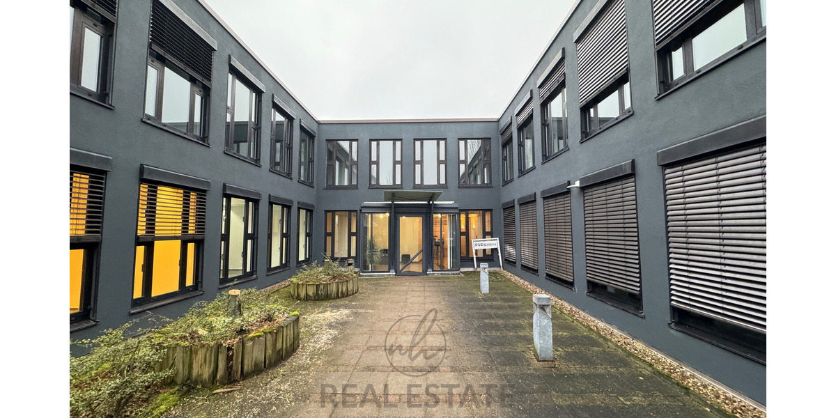 Gewerbeobjekt Rosengarten Nenndorf - 3.060&euro; | Angebot:26092814