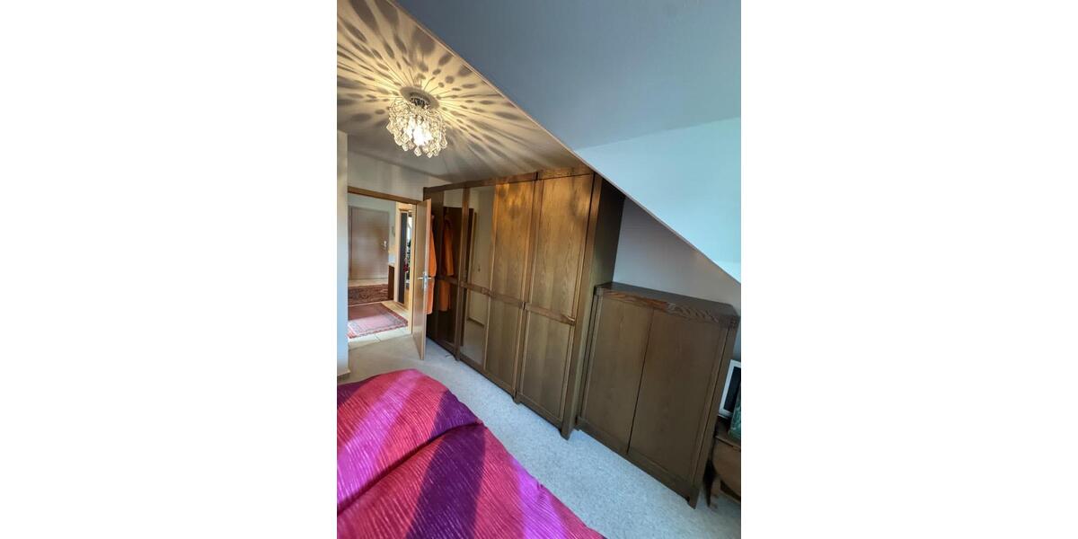 Dachgeschoßwohnung Langerwehe - 3 Zimmer, 85 m&sup2;, 650&euro; | Angebot:26504321