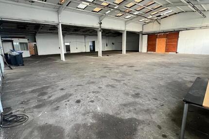 Gewerbeobjekt Hünxe - 3&euro; | Angebot:24648072