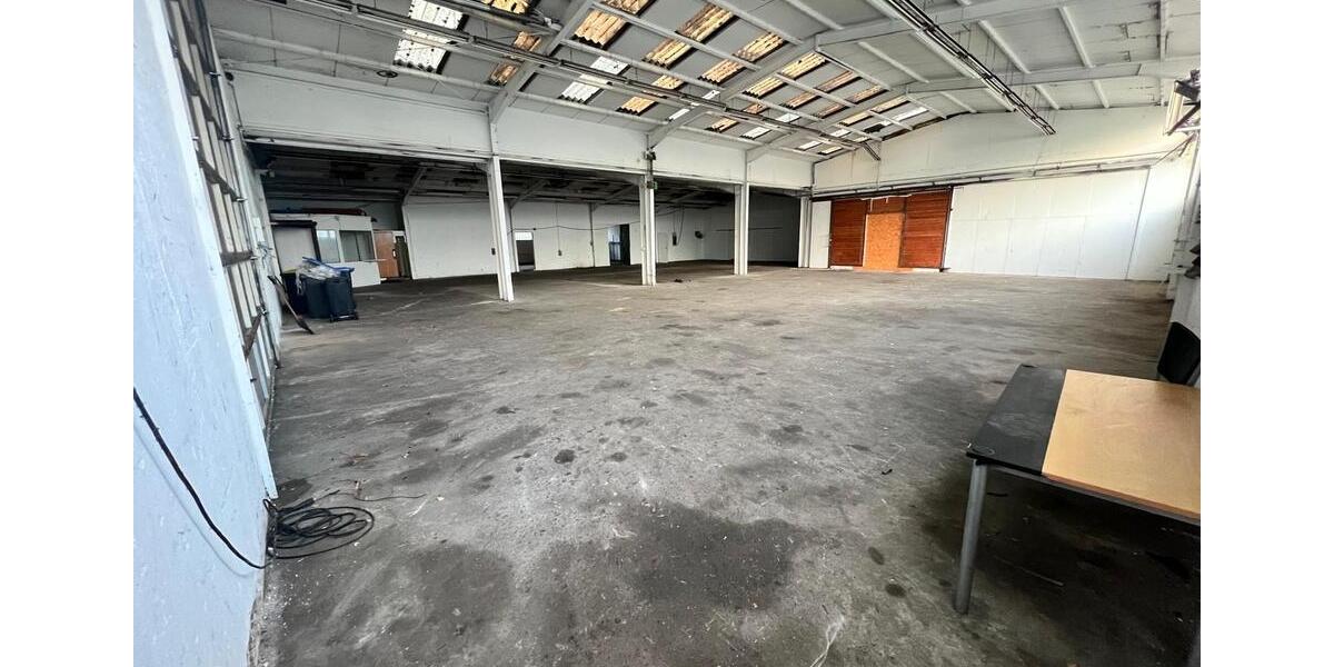 Gewerbeobjekt Hünxe - 3&euro; | Angebot:24648072