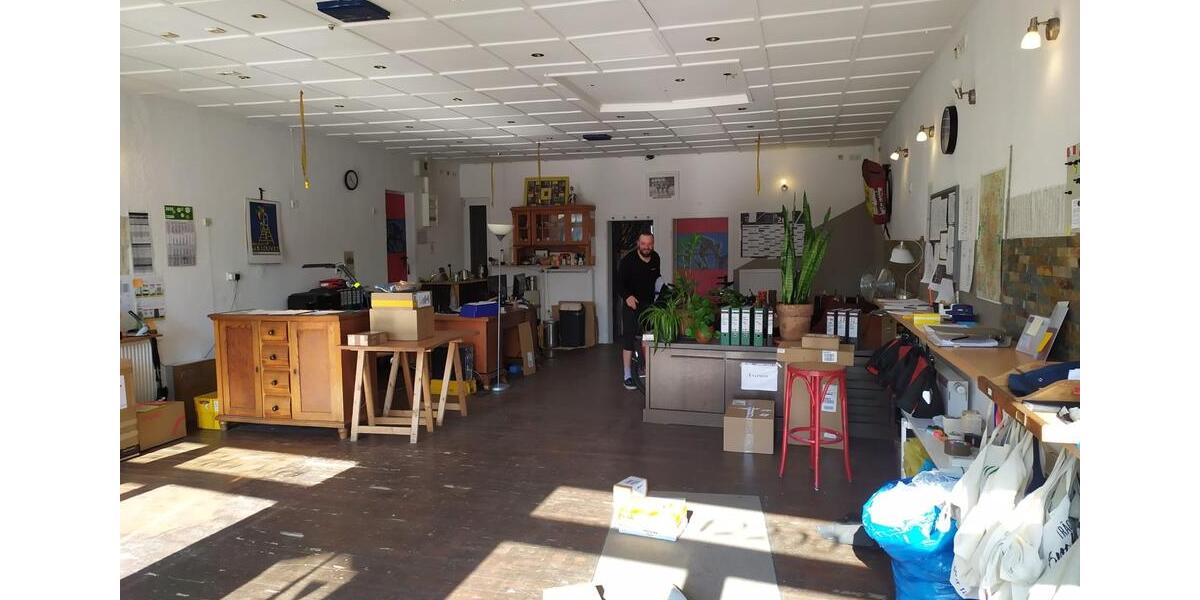 Gewerbeobjekt Oldenburg Bürgeresch - 1.500&euro; | Angebot:25987270