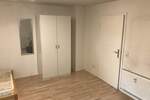 Urban wohnen, entspannt leben - stilvolles Apartment mit Balkon 1 zimmer