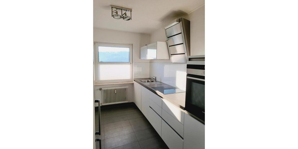 Etagenwohnung Wickede (Ruhr) - 3 Zimmer, 88 m&sup2;, 800&euro; | Angebot:26038737