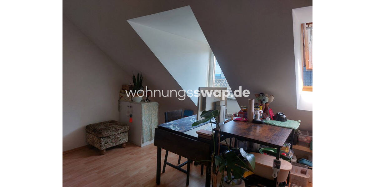Etagenwohnung München Allach-Untermenzing - 2 Zimmer, 33 m&sup2;, 450&euro; | Angebot:26142777