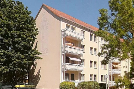 Wohnung Weißenfels Uichteritz - 2 Zimmer, 47 m&sup2;, 270&euro; | Angebot:27219006
