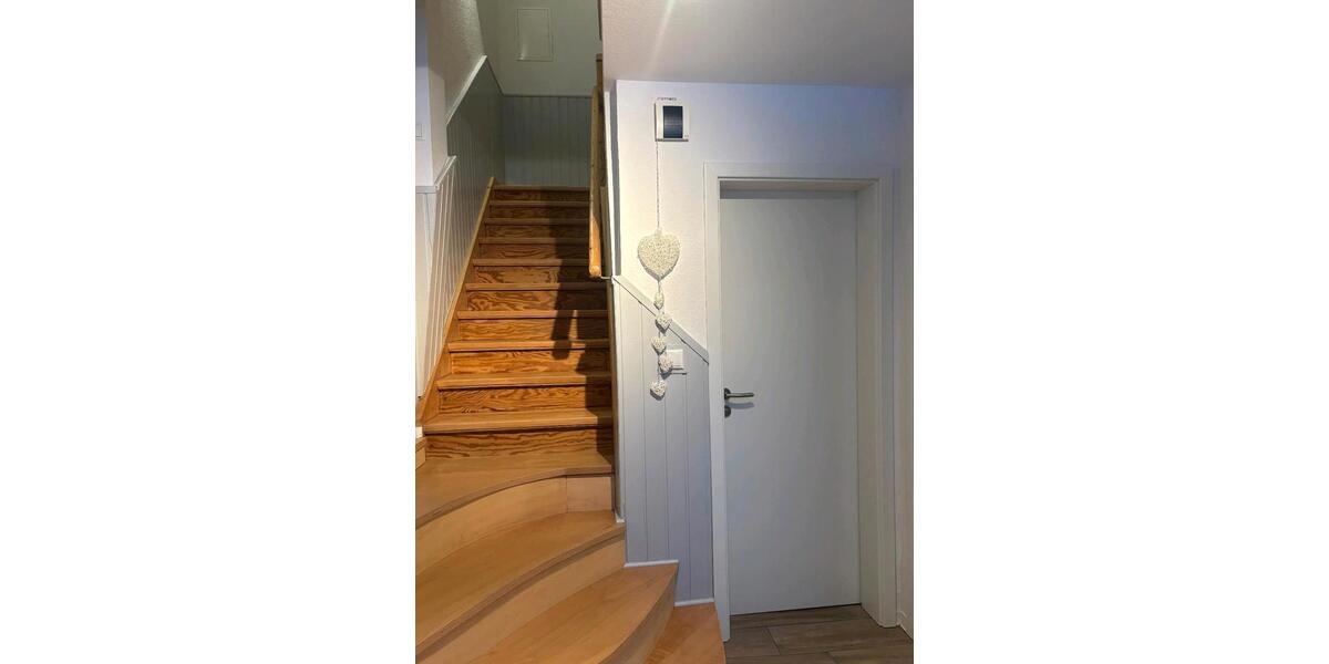 Etagenwohnung Uslar - 3 Zimmer, 86 m&sup2;, 725&euro; | Angebot:24705790