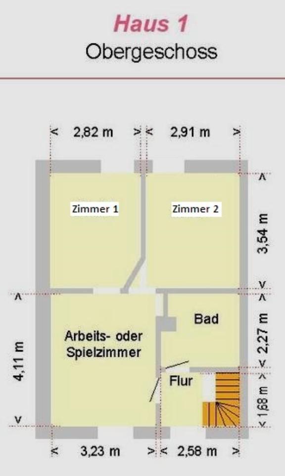 WG-Zimmer NUR an absolute NICHTRAUCHERIN zu vermieten