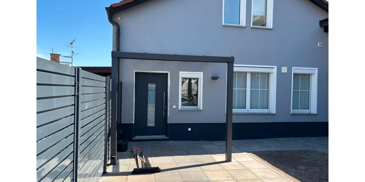 Maisonettenwohnung Woltersdorf - 3.5 Zimmer, 114 m&sup2;, 1.500&euro; | Angebot:26498646