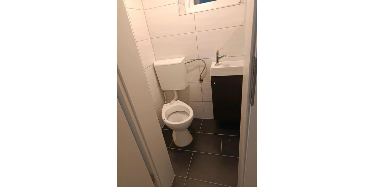 Erdgeschoßwohnung Winterlingen - 2 Zimmer, 60 m&sup2;, 700&euro; | Angebot:26443374