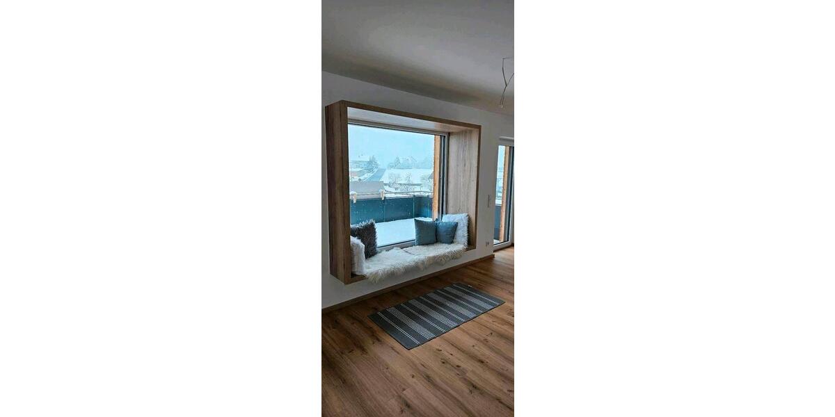 Etagenwohnung Vilshofen an der Donau - 2 Zimmer, 62 m&sup2;, 650&euro; | Angebot:26512271