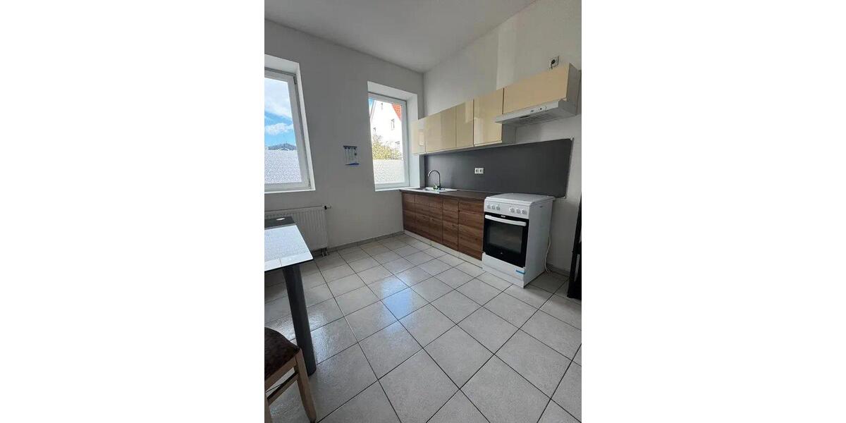Etagenwohnung Villingen-Schwenningen Schwenningen - 1 Zimmer, 27 m&sup2;, 350&euro; | Angebot:26133736
