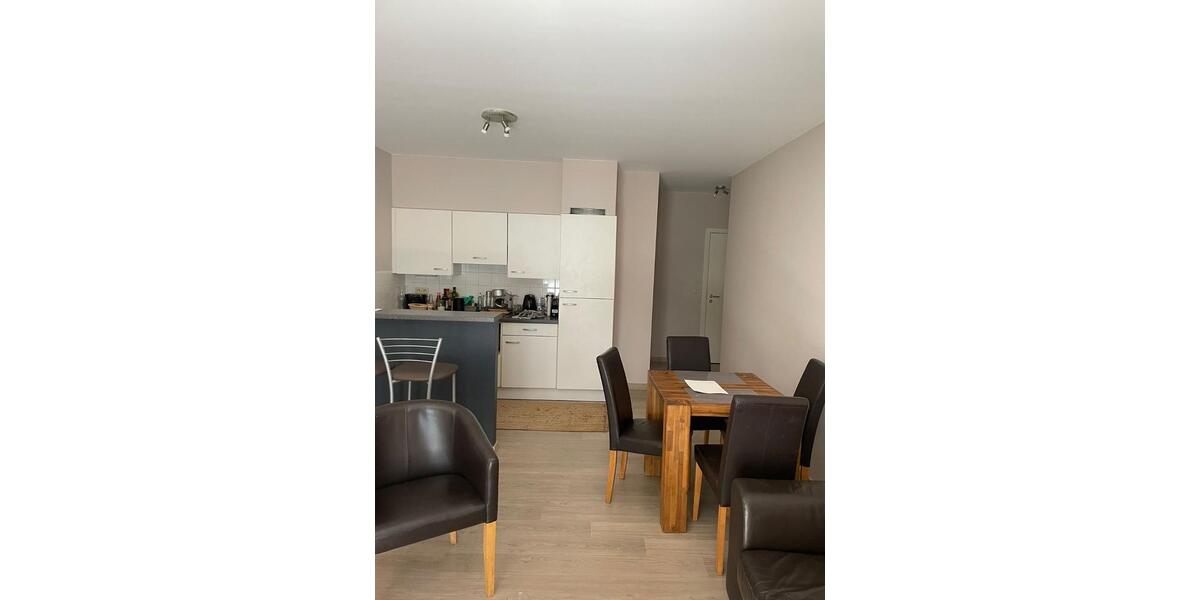 Einfamilienhaus Frankfurt am Main Kalbach - 2 Zimmer, 58 m&sup2;, 1.100&euro; | Angebot:26053992