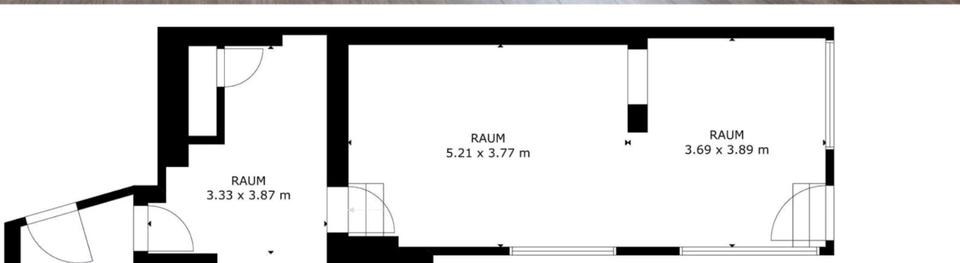 Gewerbeobjekt Konstanz Dettingen-Wallhausen - 400&euro; | Angebot:26553679