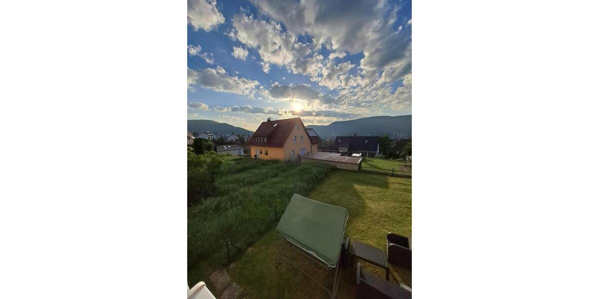 Etagenwohnung Ebermannstadt - 2 Zimmer, 52 m&sup2;, 750&euro; | Angebot:25143408