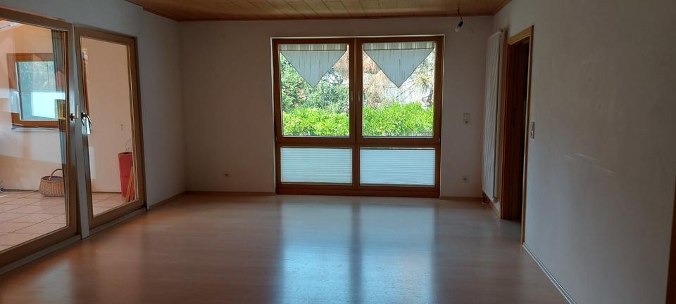 Erdgeschoßwohnung Oy-Mittelberg Mittelberg - 3.5 Zimmer, 105 m&sup2;, 1.060&euro; | Angebot:24468340
