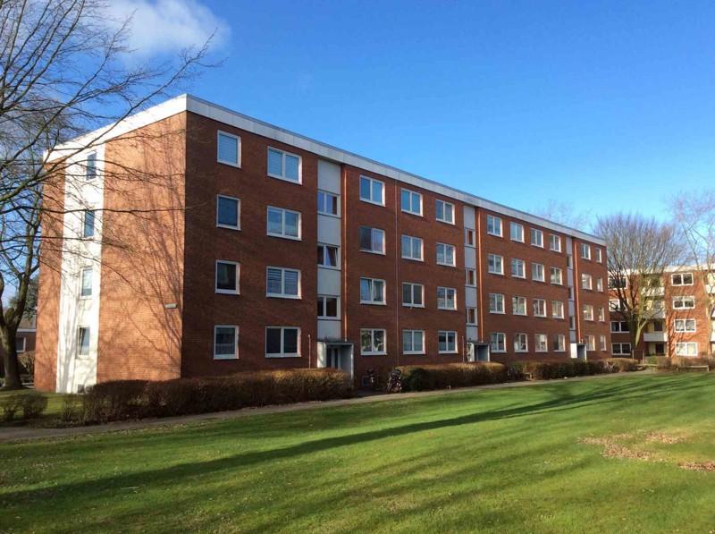 Erdgeschoßwohnung Kölln-Reisiek Reisiek - 3 Zimmer, 70 m&sup2;, 669&euro; | Angebot:24454099