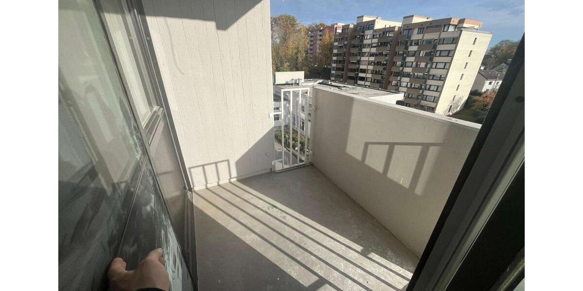 Etagenwohnung Aachen Aachen-Mitte - 2 Zimmer, 37 m&sup2;, 600&euro; | Angebot:26461045