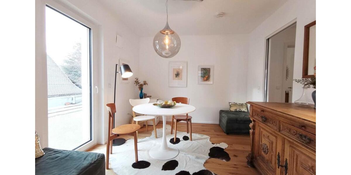 Etagenwohnung München Bogenhausen - 3 Zimmer, 83 m&sup2;, 2.190&euro; | Angebot:26297211